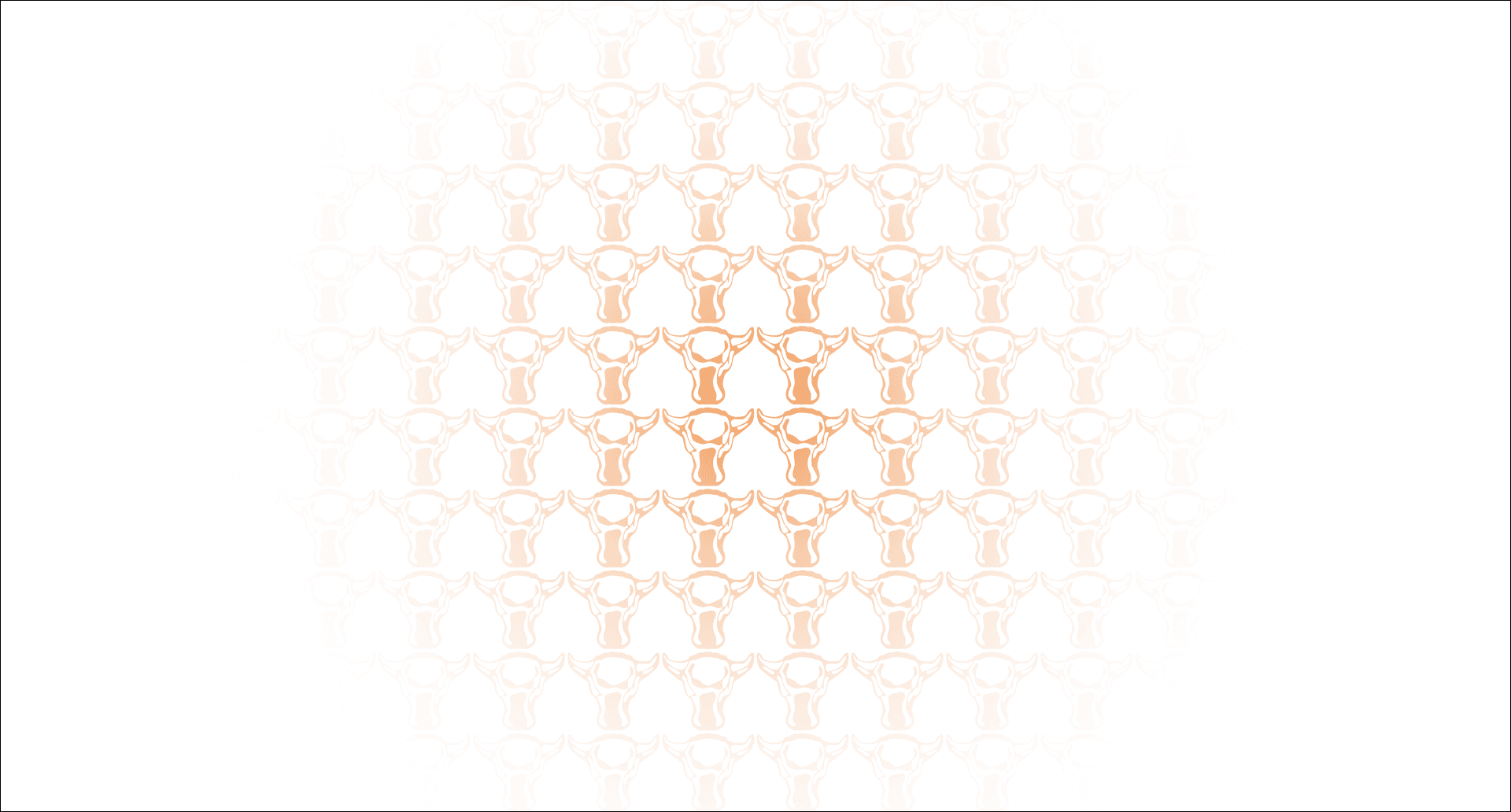 Pattern grafico di sfondo della sezione prodotto