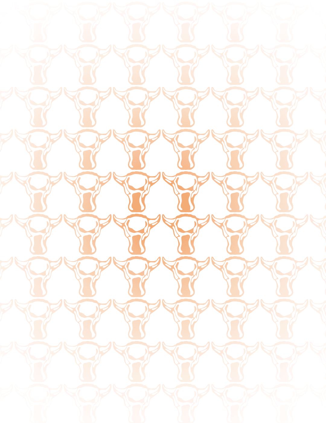 Pattern grafico di sfondo della sezione prodotto