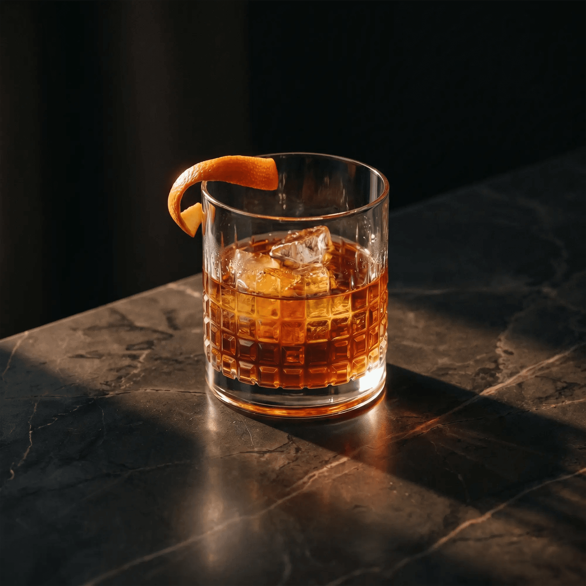 Toretto On The Rocks