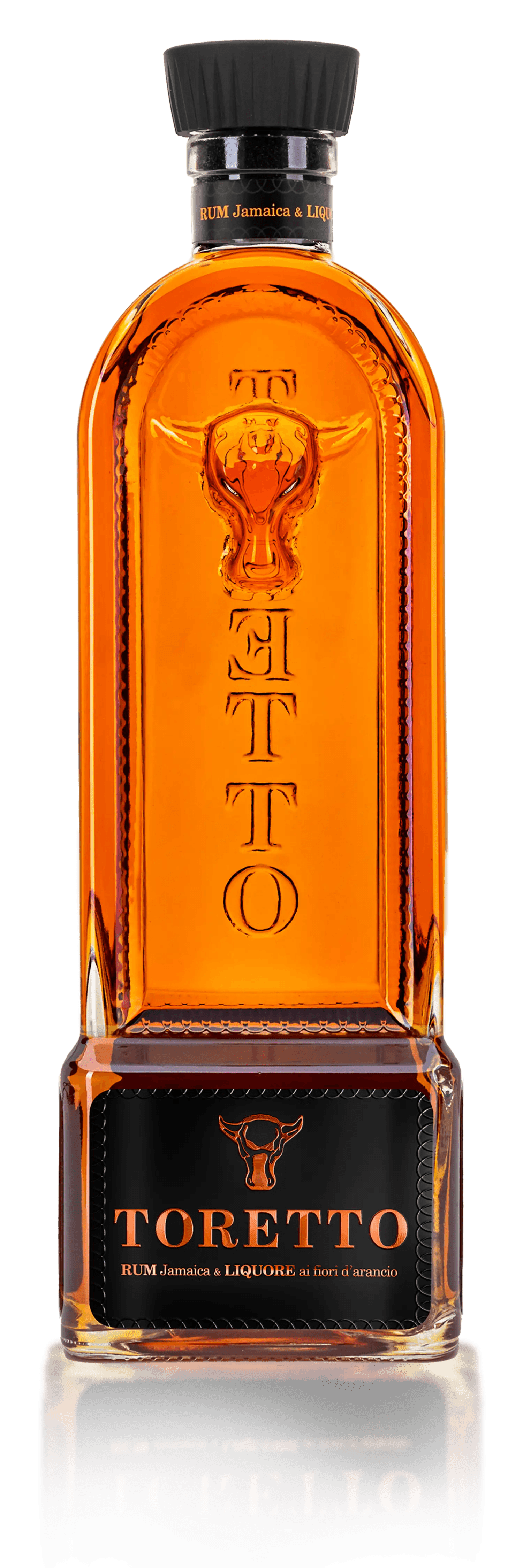 Bottiglia di Toretto Blend