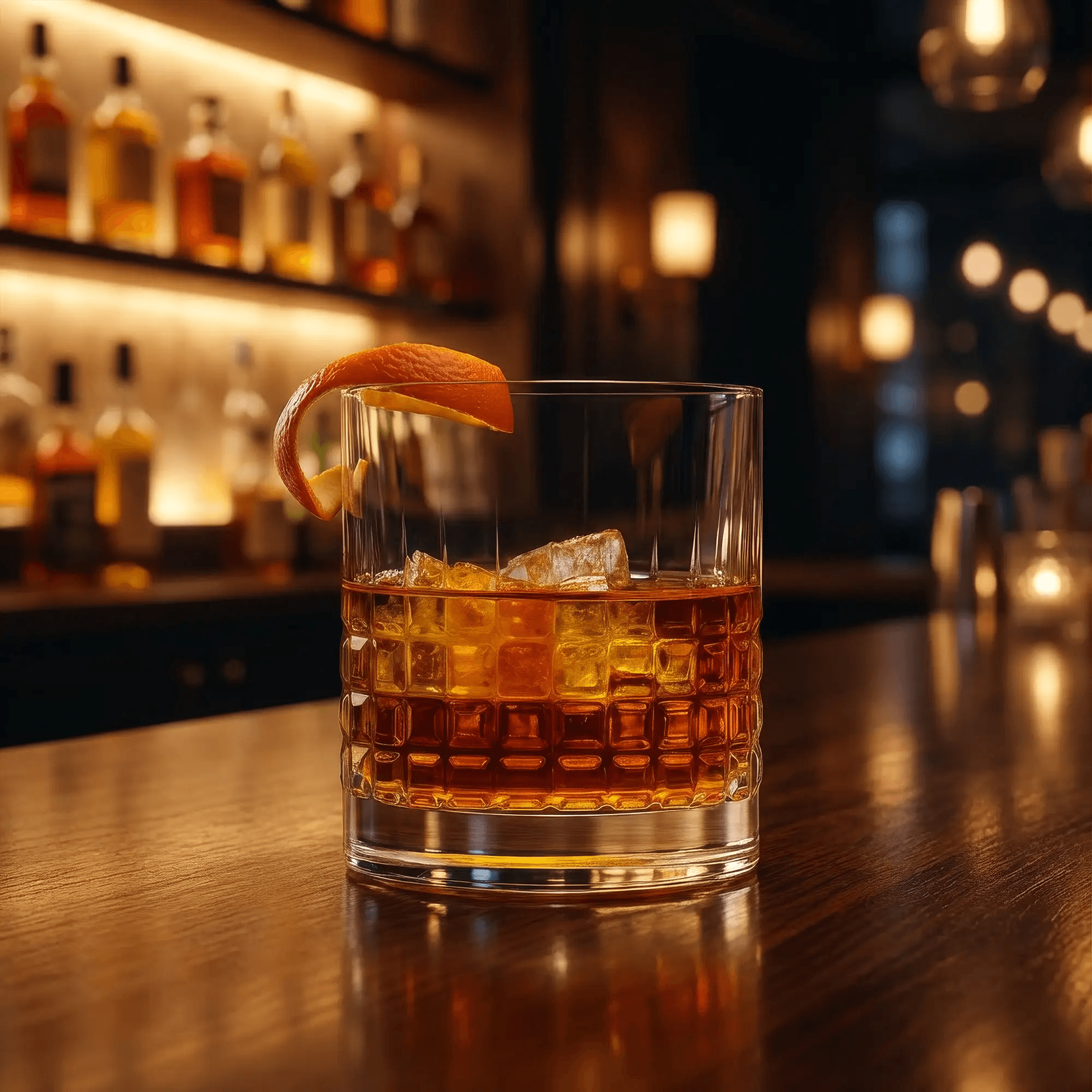 Toretto On The Rocks