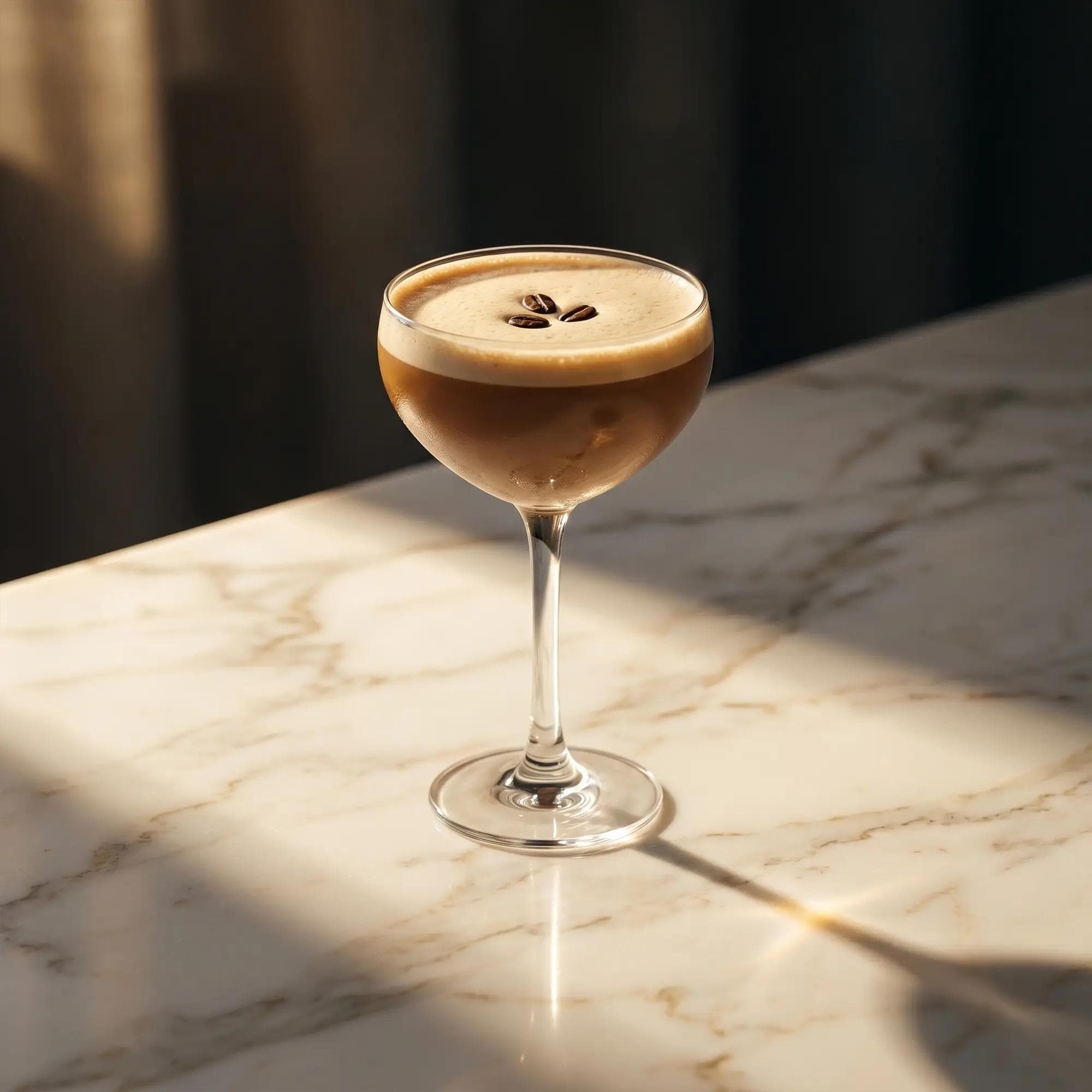 Espresso Toretto